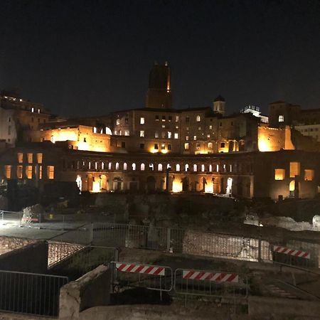 Guest House Vatican Museums Parva Domus Rom Exterior foto