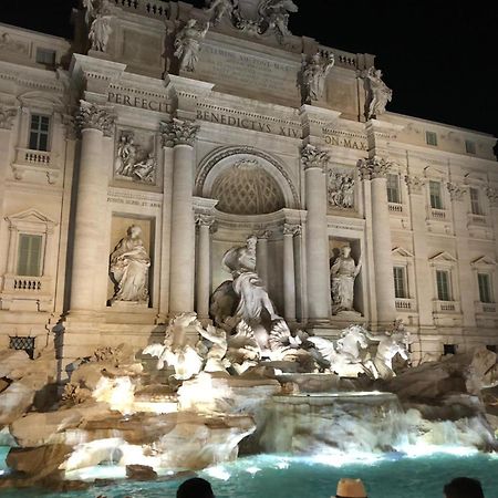 Guest House Vatican Museums Parva Domus Rom Exterior foto